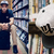 Merit X Ebbets Field Flannels Hat