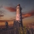 The lighthouse