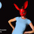 Masked Crusader for the Arts