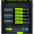 Samsung S3, Running MeterPlug app