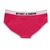Back of Women's Do Not Enter Undies