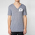 Men's V-Neck