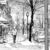 Winter in Wolfville!