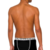 Back of Men's "It's Always Hard..."