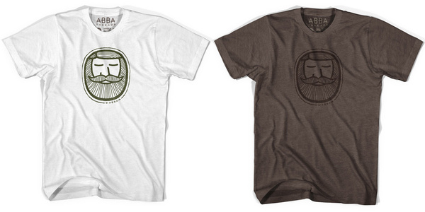 Abba Face Shirt