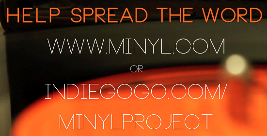 Help Spread The Word!