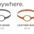 The Accessories