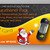 Give MilestonePod Gift Cards to your favorite runner
