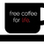 Free Coffee for Life