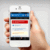 moj.io newsfeed screen