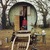 The girl in the caravan