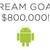 New Goal!