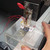 Test Jig for StickNFind