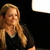 Young Woman Being Interviewed