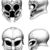 Helmets concept