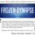 Update 1: Frozen Synapse + New Support Tiers