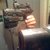 Major Richard's prop gun