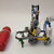 PancakeBot Batter Dispenser