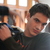 Production Still of Pier-Gabriel Lajoie in Gerontophilia