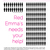 Visualizing a bigger Red Emma's...