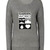 Perk - Long sleeved logo t-shirt