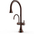 Acacia Tri-Flow Faucet Oil-Rubbed Bronze