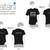 Final T-Shift Design Options