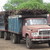 A Truck of Sugar