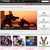 IndieGoGo Front Page