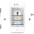 Stratus Zuvo+App+Faucet (Rectangular)
