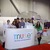 Our team at CES!