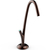 Hibiscus Beverage Faucet Oil-Rubbed Bronze Large
