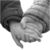 Holding Hands
