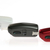 White. Gray. Red