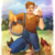 Wuffle Human Version by DomDozz