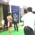 TV interview