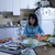 Production Still by BLAB