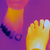 Cold feet