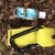 Folds up nice and compact - easy to pack!