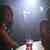 Production Still by BLAB