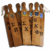 Wooden Paddles