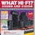 WhatHiFi magazine - ONE