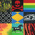 Look at the fun patterns available for custom units!