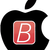 B is for Apple