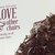 Love & Other Chairs Poster