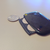 Wallet TrackR Battery Tray