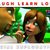 Laugh. Learn. Love.