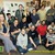 Some key members of the Flirt Planet development team