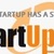 Startup Beat Logo