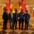 Our CTO & team on a trip to inspect manufacturer facilities